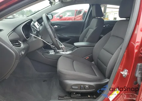 2023 Chevrolet Malibu Lt z USA, uszkodzony, nr VIN 1G1ZD5ST3PF147865